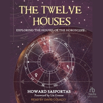 Audio CD The Twelve Houses Book