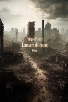 L'univers détraqué: Conte (French Edition)