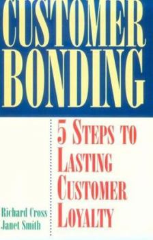 Paperback Customer Bonding Book