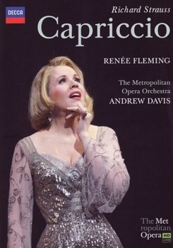 R. Strauss: Capriccio
