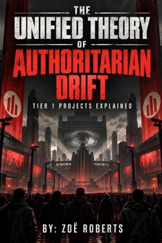 The Unified Theory of Authoritarian Drift: Tier 1 Projects Explained