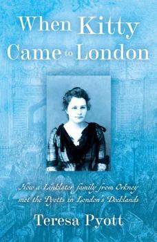 Paperback Troubador Publishing When Kitty Came To London. Book