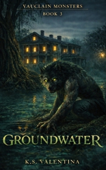 Paperback Groundwater Book