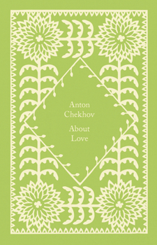 Hardcover About Love Book
