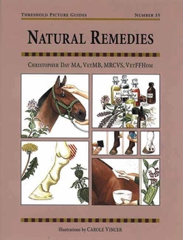 Paperback Natural Remedies Book