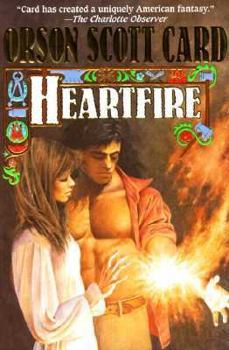 Heartfire - Book #5 of the Tales of Alvin Maker