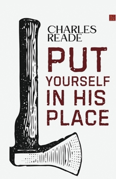 Paperback Put Yourself in His Place Book