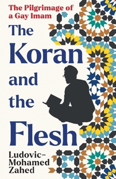 Paperback The Koran and the Flesh Book