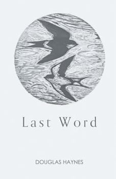 Paperback Last Word Book