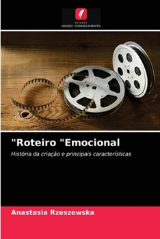 Paperback "Roteiro "Emocional [Portuguese] Book