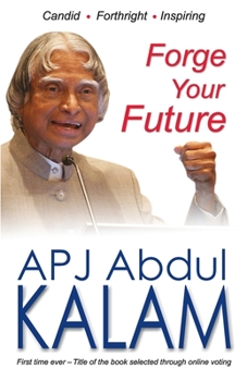 Paperback Forge Your Future Book