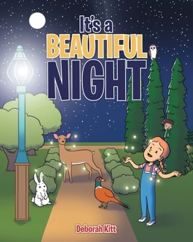 Paperback It's a Beautiful Night Book