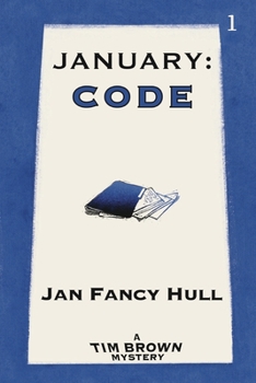 Paperback January: Code Book