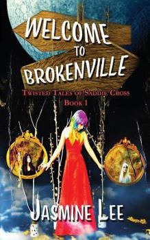 Paperback Welcome to Brokenville Book