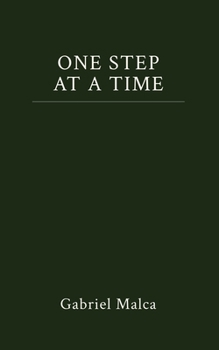 Paperback One Step at a Time Book
