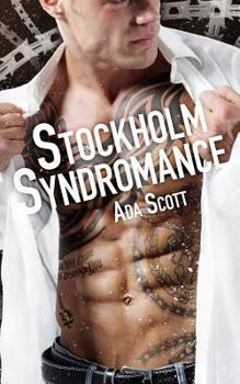 Paperback Stockholm Syndromance: A Bad Boy Romance Book