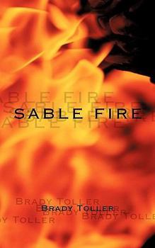 Paperback Sable Fire Book