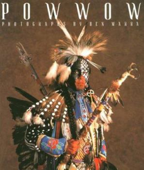 Paperback Powwow Book