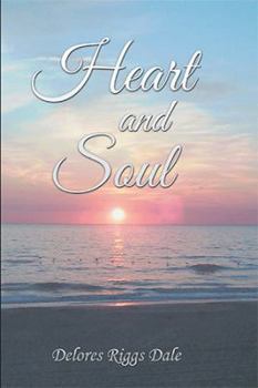 Hardcover Heart and Soul Book