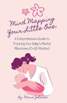 Paperback Mind Mapping Your Little One Book