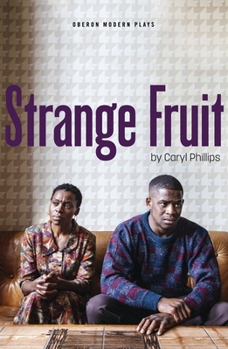 Paperback Strange Fruit Book