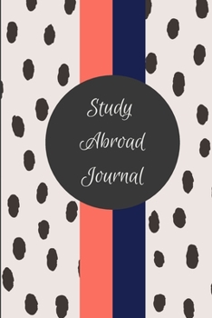 Study Abroad Journal