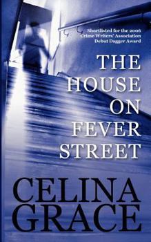 Paperback The House On Fever Street Book