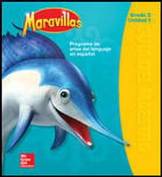 Misc. Lectura Maravillas, Grade 2, Trade Book Classroom Library Package Book