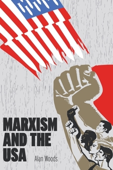 Paperback Marxism and the USA Book