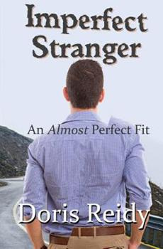 Paperback Imperfect Stranger Book