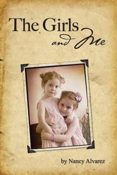 Paperback The Girls And Me Book