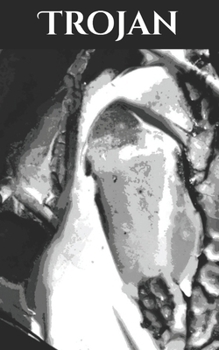 Paperback Trojan: Post-Trib Infomercial Book