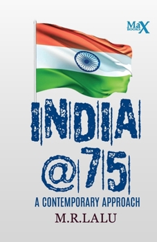 India @75: A Contemporary Approach