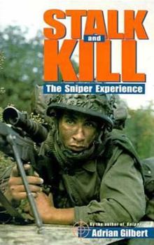 Stalk And Kill: The Thrill And Danger Of The Sniper Experience