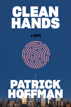 Paperback Clean Hands Book