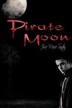 Paperback Pirate Moon Book