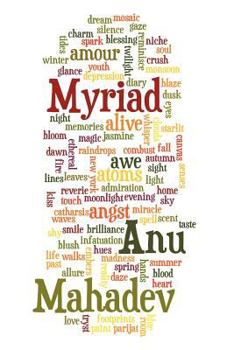 Paperback Myriad Book