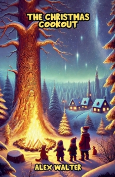 The Christmas Cookout