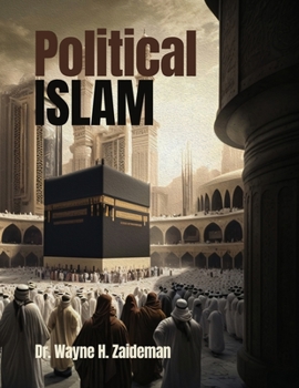 Paperback Political Islam Book