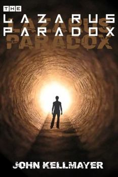 Paperback The Lazarus Paradox (A Marcus Tatem suspense thriller Book 2) Book