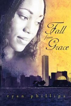 Paperback Fall from Grace Book