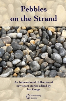 Paperback Pebbles on the Strand Book