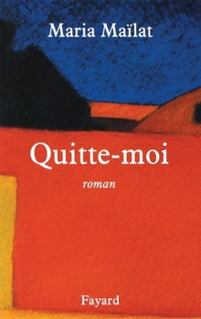 Paperback Quitte-moi [French] Book