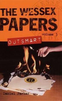 Paperback Wessex Papers #3: Outsmart Book