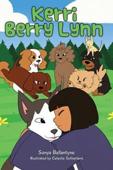 Hardcover Kerri Berry Lynn Book