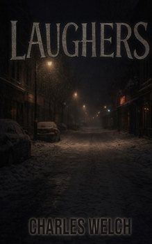 Paperback Laughers Book