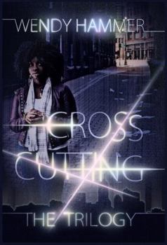 Paperback The Cross Cutting Trilogy Book