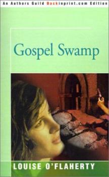 Paperback Gospel Swamp Book