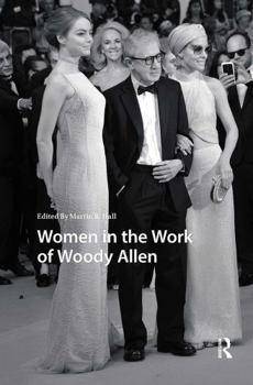 Women in the Work of Woody Allen