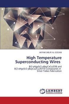 Paperback High Temperature Superconducting Wires Book